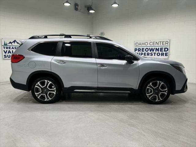 2025 Subaru Ascent Touring 7-Passenger
