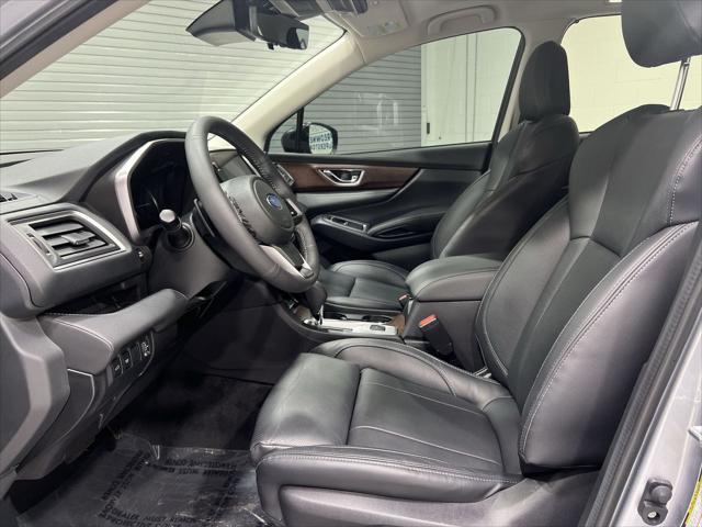 2025 Subaru Ascent Touring 7-Passenger