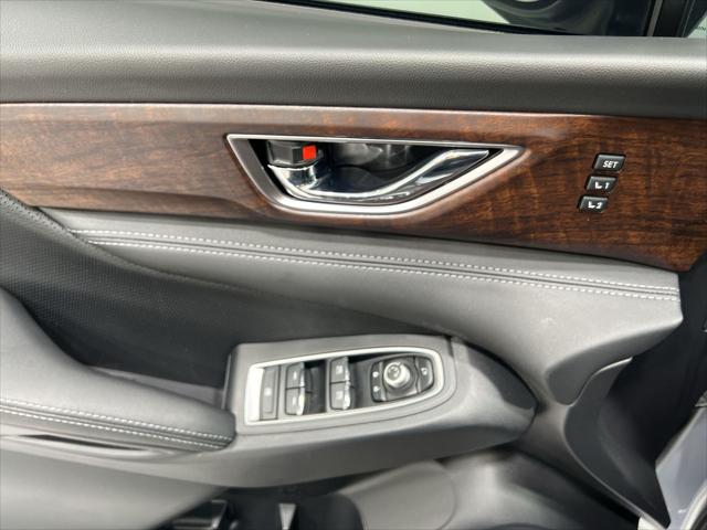 2025 Subaru Ascent Touring 7-Passenger