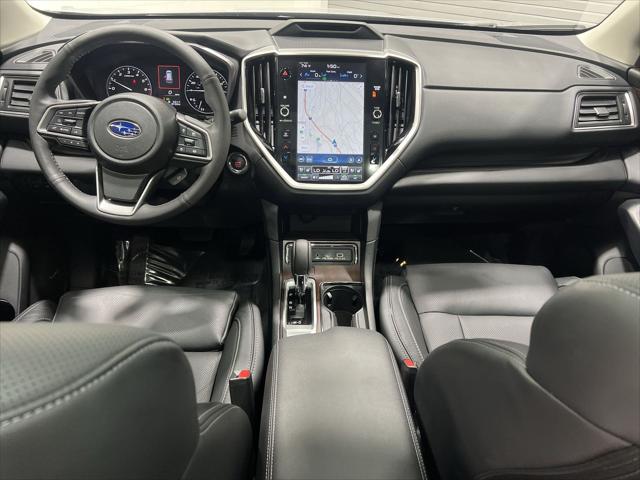 2025 Subaru Ascent Touring 7-Passenger