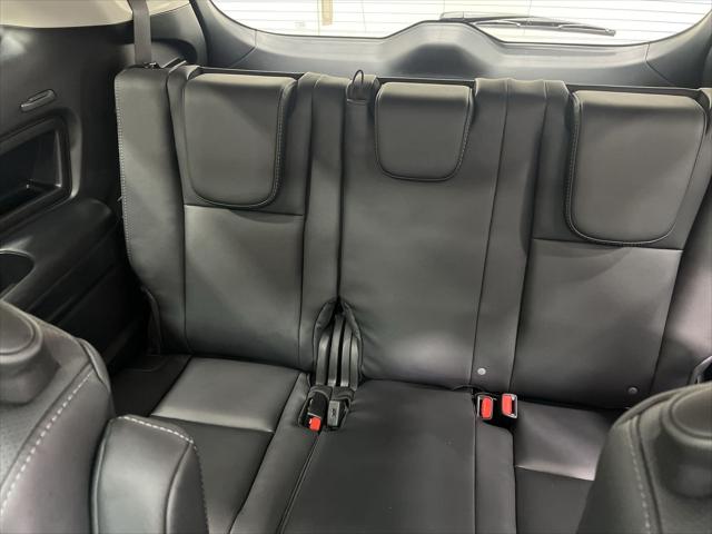 2025 Subaru Ascent Touring 7-Passenger