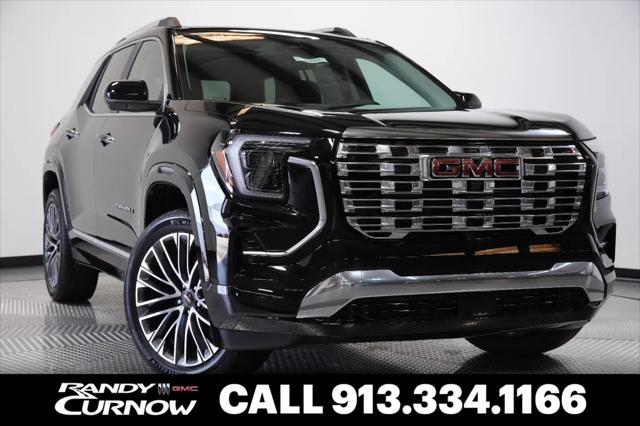 2026 GMC Terrain AWD Denali for sale in Kansas City, KS