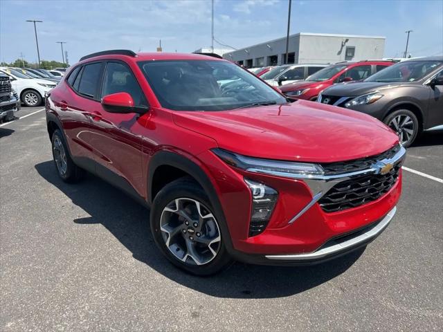 2026 Chevrolet Trax FWD LT for sale in Oswego, NY