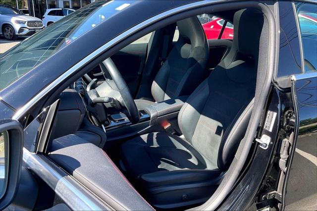 2023 Mercedes-Benz CLA 250 4MATIC