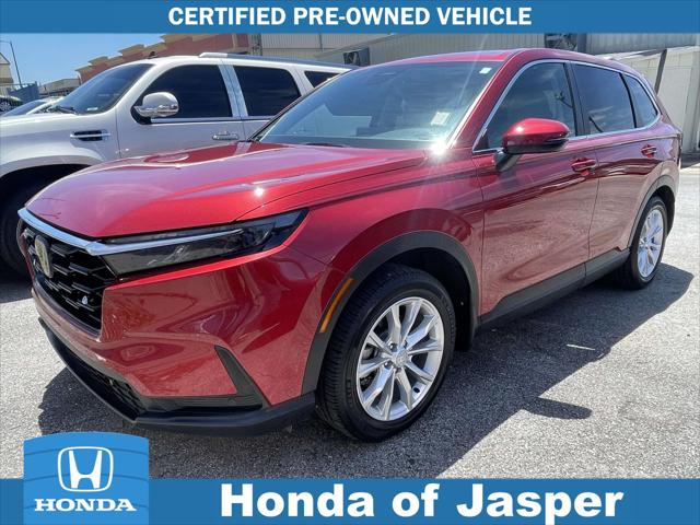 2024 Honda CR-V EX-L 2WD for sale in Jasper, AL