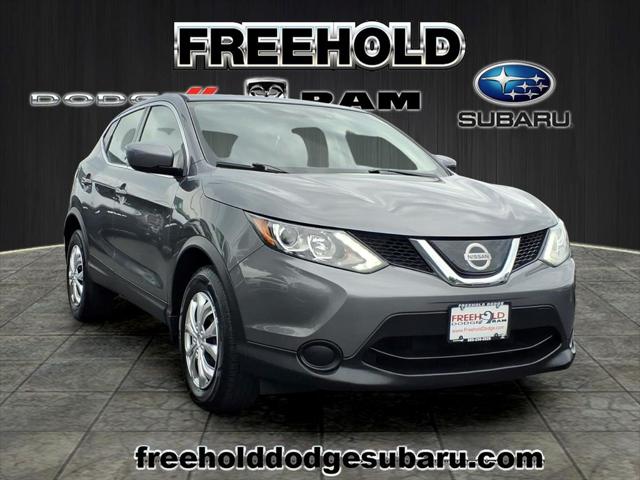 2019 Nissan Rogue Sport S for sale in Freehold, NJ