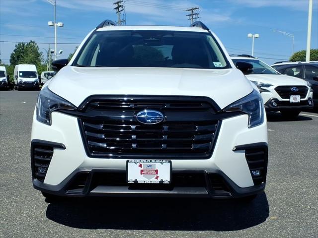 2023 Subaru Ascent Onyx Edition 7-Passenger