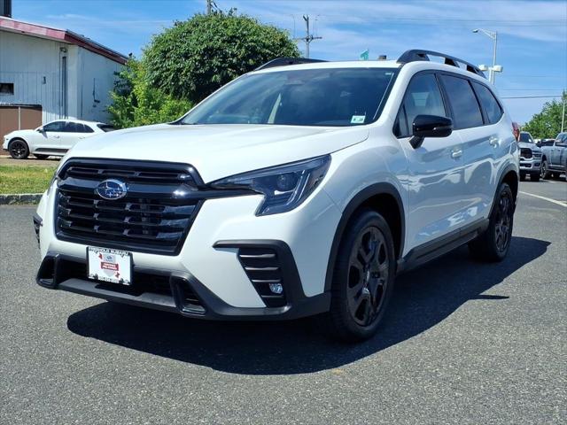 2023 Subaru Ascent Onyx Edition 7-Passenger