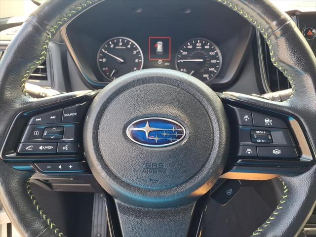 2023 Subaru Ascent Onyx Edition 7-Passenger