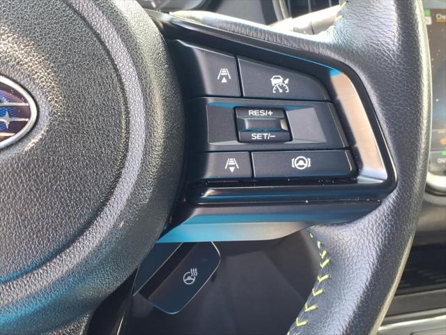 2023 Subaru Ascent Onyx Edition 7-Passenger