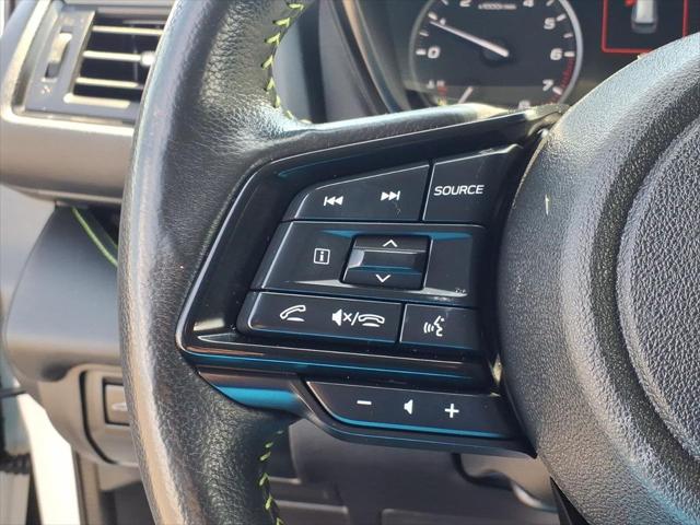2023 Subaru Ascent Onyx Edition 7-Passenger