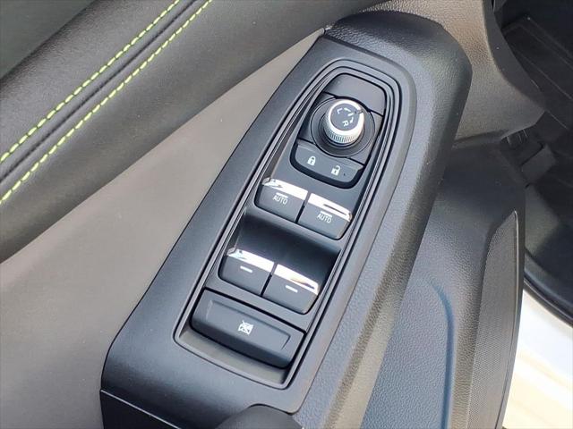 2023 Subaru Ascent Onyx Edition 7-Passenger
