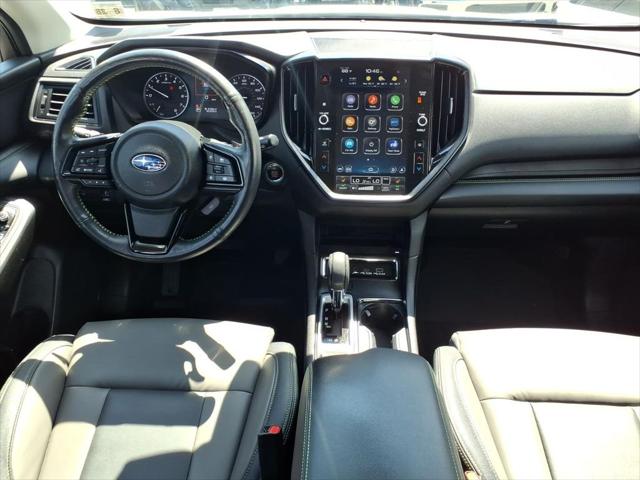 2023 Subaru Ascent Onyx Edition 7-Passenger