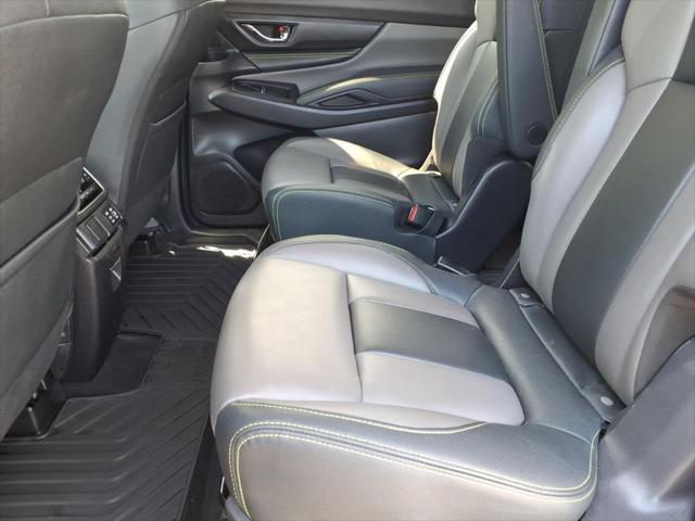 2023 Subaru Ascent Onyx Edition 7-Passenger