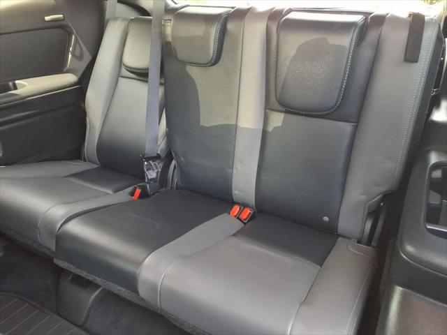 2023 Subaru Ascent Onyx Edition 7-Passenger