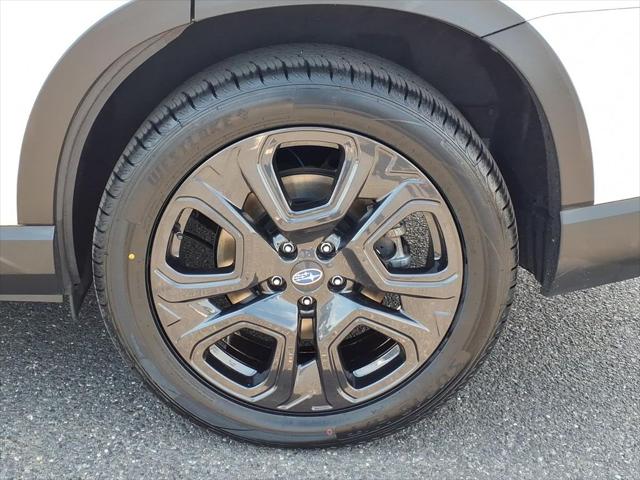 2023 Subaru Ascent Onyx Edition 7-Passenger