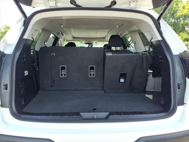 2023 Subaru Ascent Onyx Edition 7-Passenger