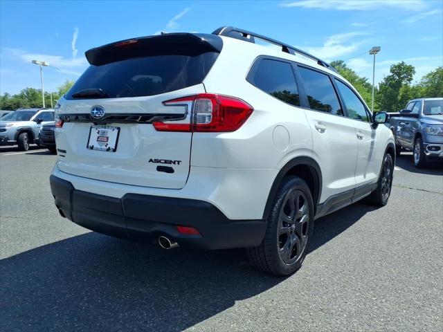2023 Subaru Ascent Onyx Edition 7-Passenger
