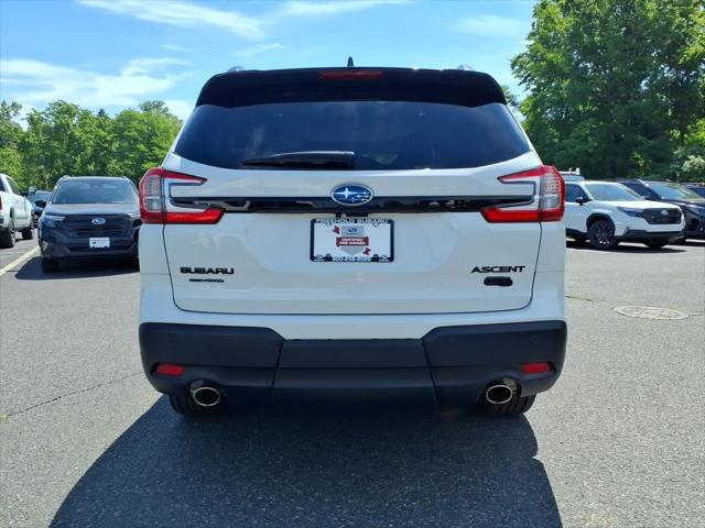2023 Subaru Ascent Onyx Edition 7-Passenger