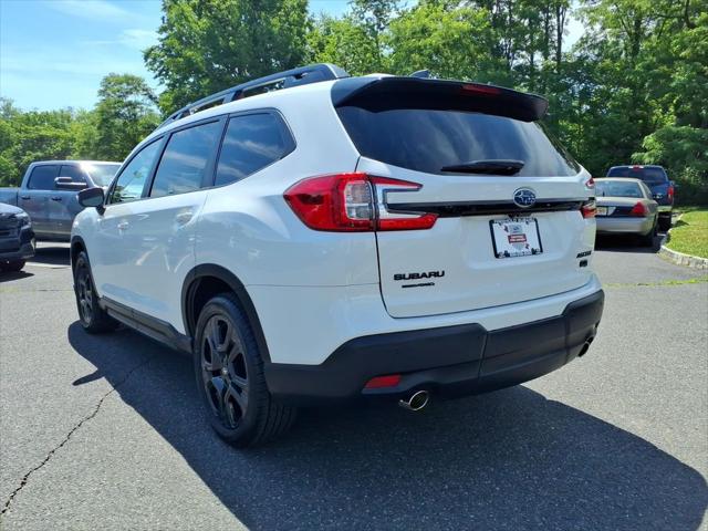 2023 Subaru Ascent Onyx Edition 7-Passenger