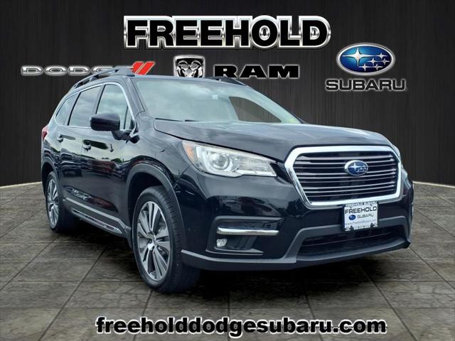 2019 Subaru Ascent Limited for sale in Freehold, NJ