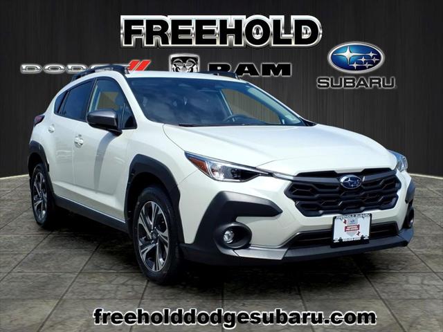 2024 Subaru Crosstrek Premium for sale in Freehold, NJ