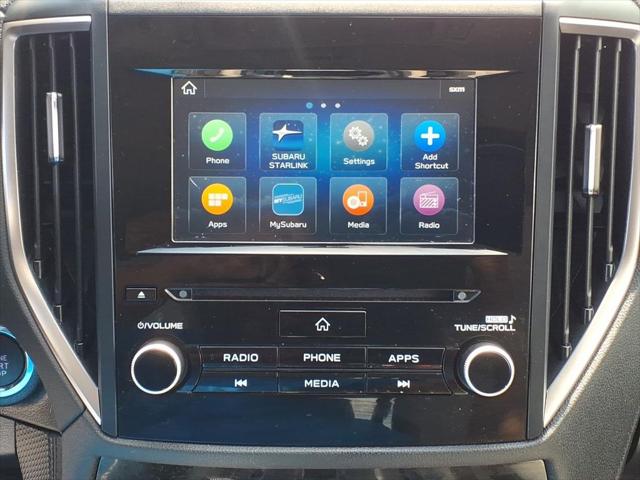 2023 Subaru Forester Premium