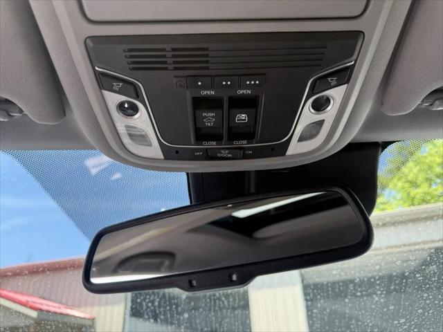 2018 Honda Ridgeline RTL-E