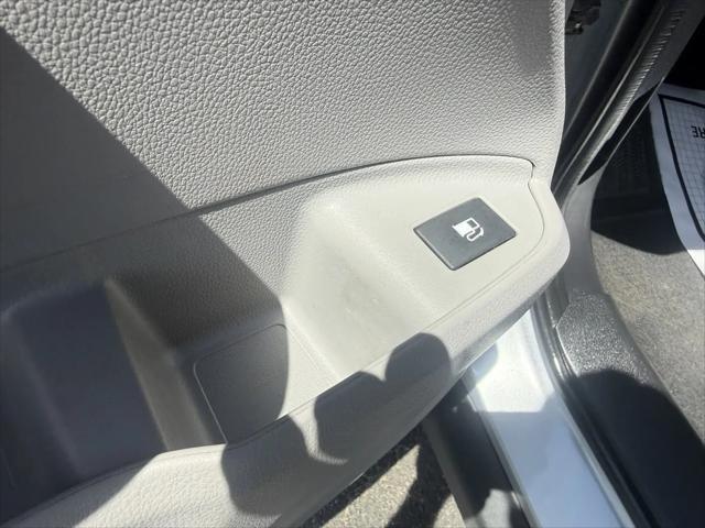 2018 Honda Ridgeline RTL-E