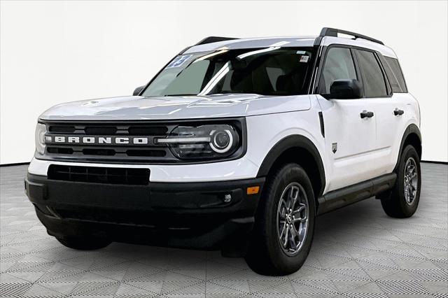 2023 Ford Bronco Sport Big Bend for sale in Barrington, IL