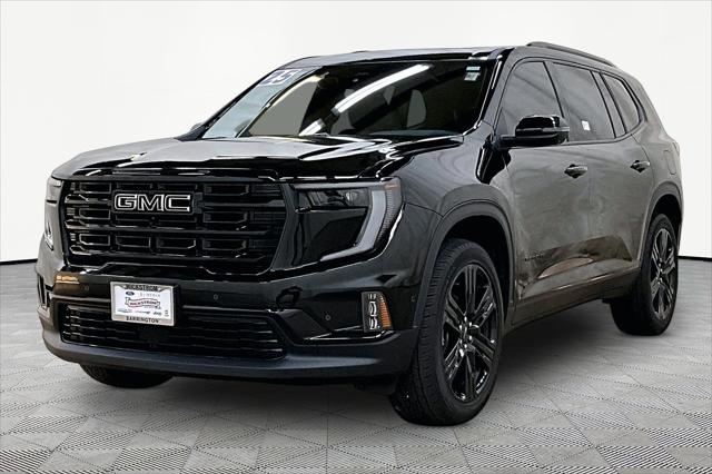 2025 GMC Acadia AWD Elevation for sale in Barrington, IL