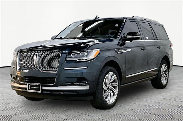 2022 Lincoln Navigator Reserve for sale in Barrington, IL