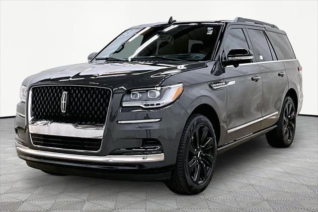 2023 Lincoln Navigator Black Label for sale in Barrington, IL