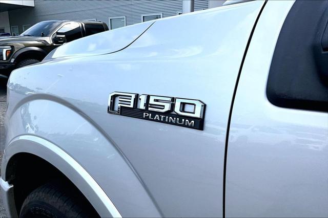 2015 Ford F-150 XL