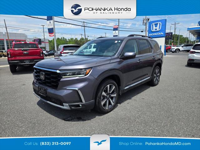 2025 Honda Pilot Touring for sale in Salisbury, MD