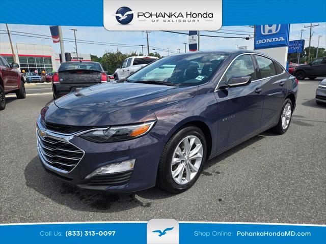 2025 Chevrolet Malibu FWD 1LT for sale in Salisbury, MD