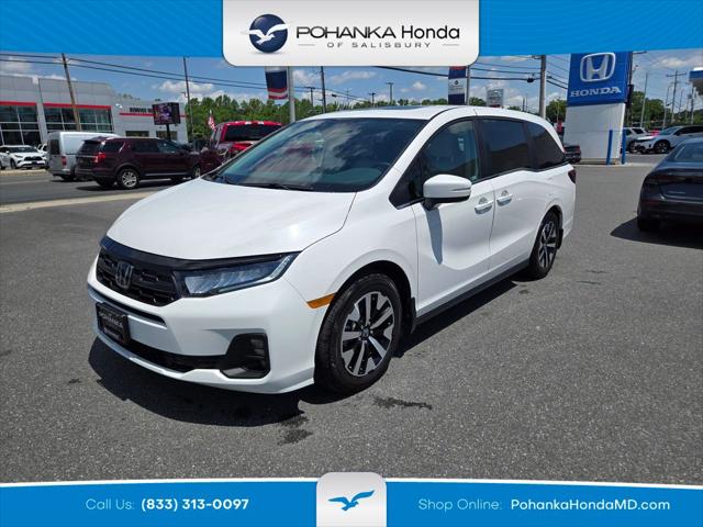 2026 Honda Odyssey EX-L for sale in Salisbury, MD