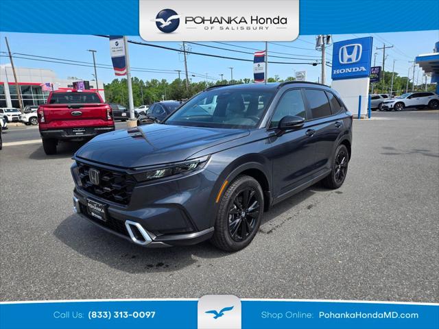 2026 Honda CR-V Hybrid AWD Sport Touring for sale in Salisbury, MD