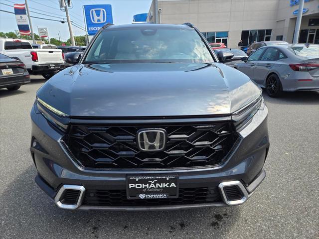 2026 Honda CR-V Hybrid AWD Sport Touring
