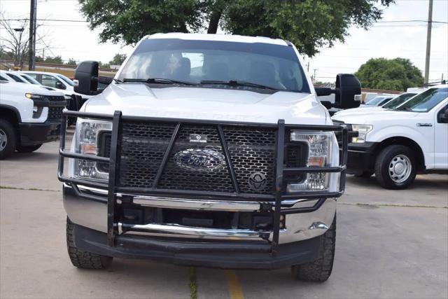 2019 Ford F-250 XL