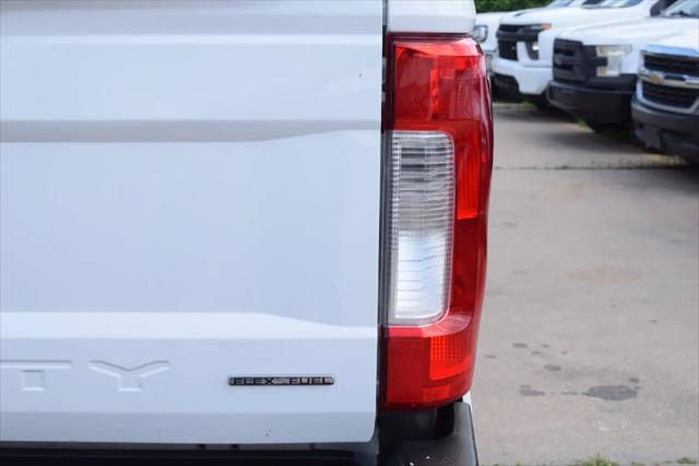 2019 Ford F-250 XL
