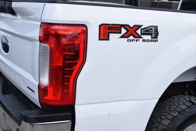 2019 Ford F-250 XL
