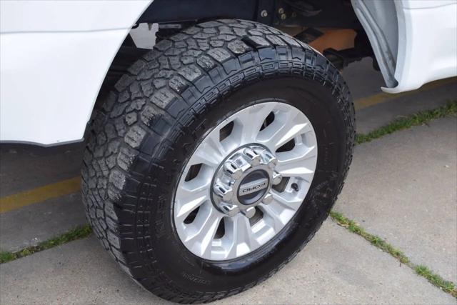 2019 Ford F-250 XL