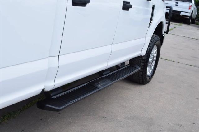 2019 Ford F-250 XL