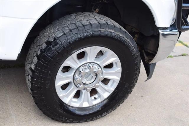 2019 Ford F-250 XL