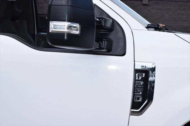 2019 Ford F-250 XL
