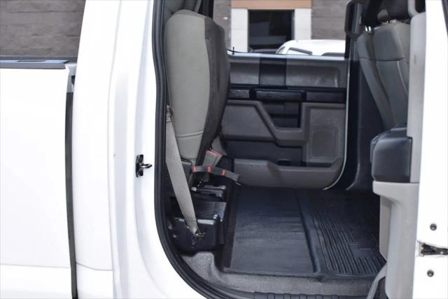 2019 Ford F-250 XL