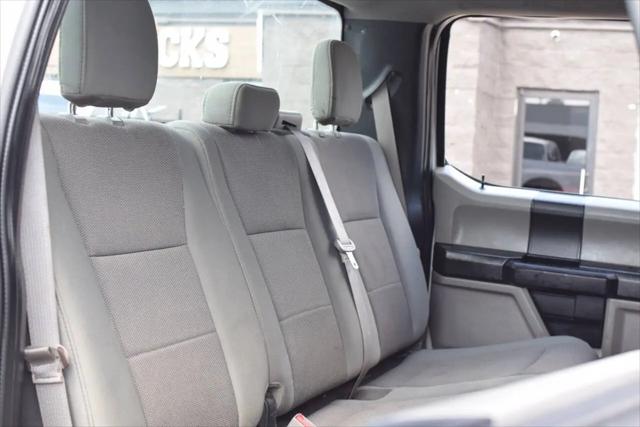 2019 Ford F-250 XL