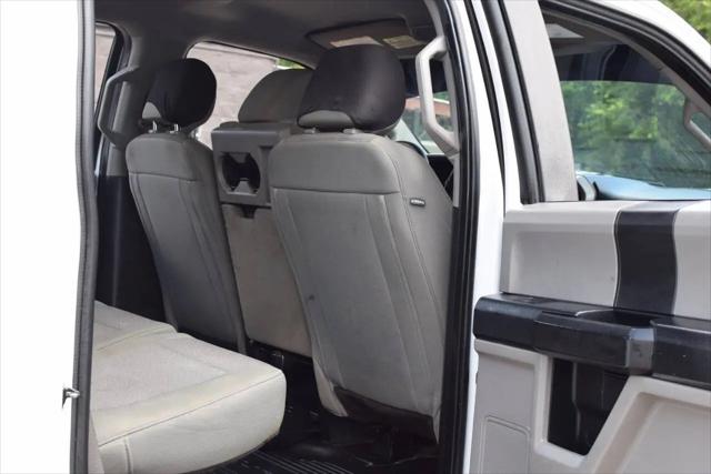 2019 Ford F-250 XL