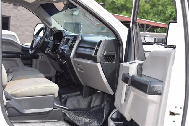 2019 Ford F-250 XL